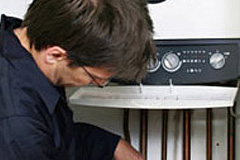 boiler replacement Talley