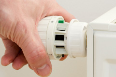 Talley central heating repair costs