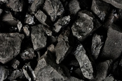 Talley coal boiler costs